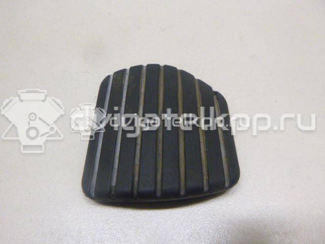 Фото Накладка педали тормоза  465312812R для Renault Grand / Scénic / Megane {forloop.counter}}