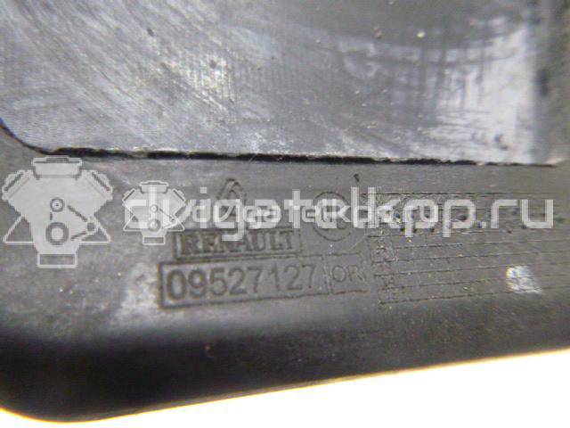 Фото Накладка педали тормоза  465312812R для Renault Grand / Scénic / Megane {forloop.counter}}