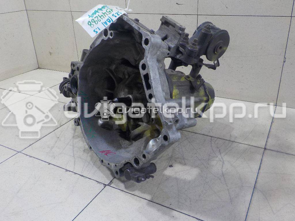 Фото Контрактная (б/у) МКПП для Mazda 626 140-148 л.с 16V 2.0 л FE (16V) Супер-бензин (95) неэтилированный {forloop.counter}}