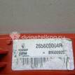 Фото Отражатель в бампер задний правый  265600004R для Renault Fluence L30 / Megane {forloop.counter}}