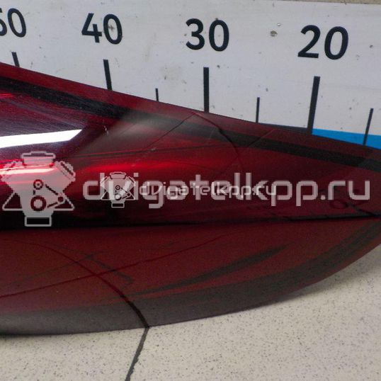 Фото Фонарь задний наружный правый  265500010R для Renault Megane
