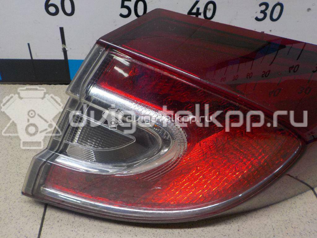 Фото Фонарь задний наружный правый  265500010R для Renault Megane {forloop.counter}}