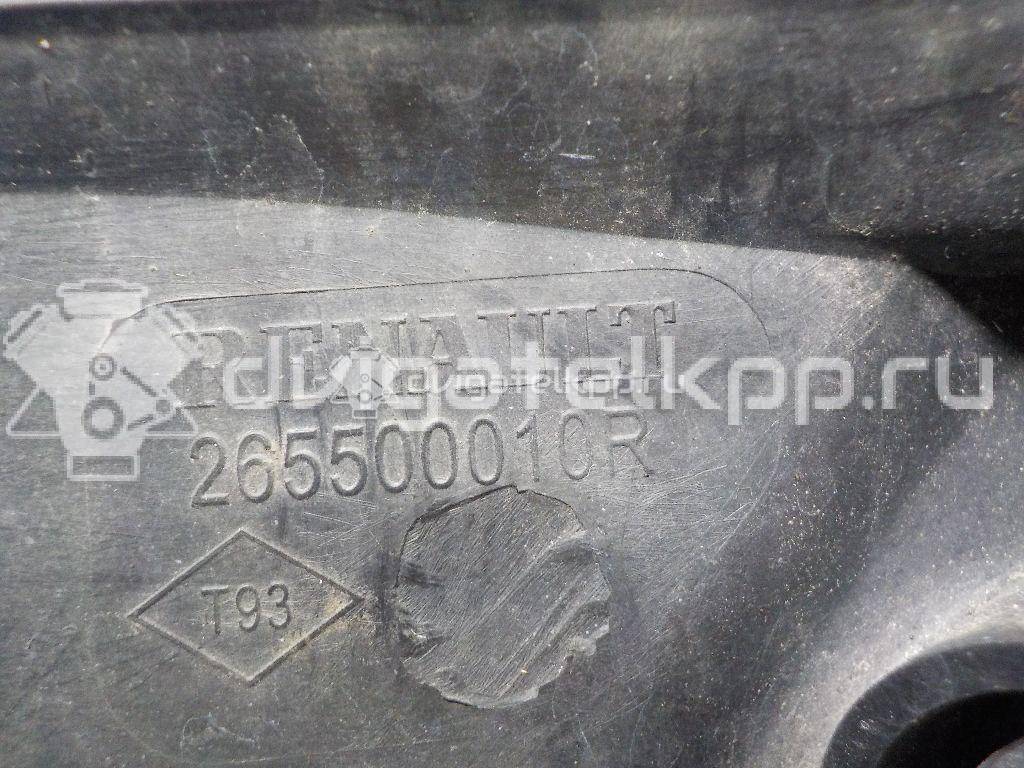Фото Фонарь задний наружный правый  265500010R для Renault Megane {forloop.counter}}