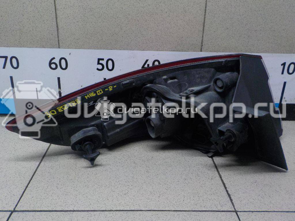 Фото Фонарь задний наружный правый  265500010R для Renault Megane {forloop.counter}}