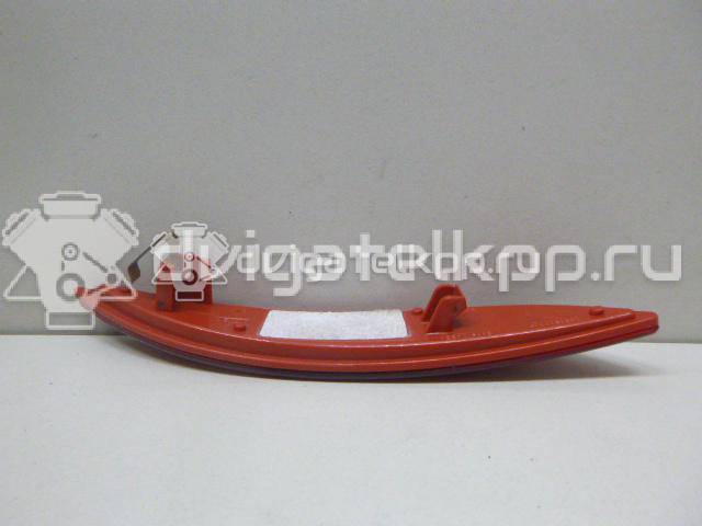 Фото Отражатель в бампер задний левый  265650004R для Renault Fluence L30 / Megane {forloop.counter}}