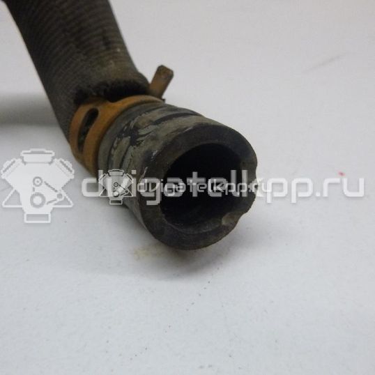 Фото Патрубок отопителя  924000014R для Renault Scénic / Fluence L30 / Megane