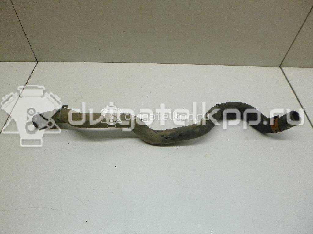 Фото Патрубок отопителя  924000014R для Renault Scénic / Fluence L30 / Megane {forloop.counter}}