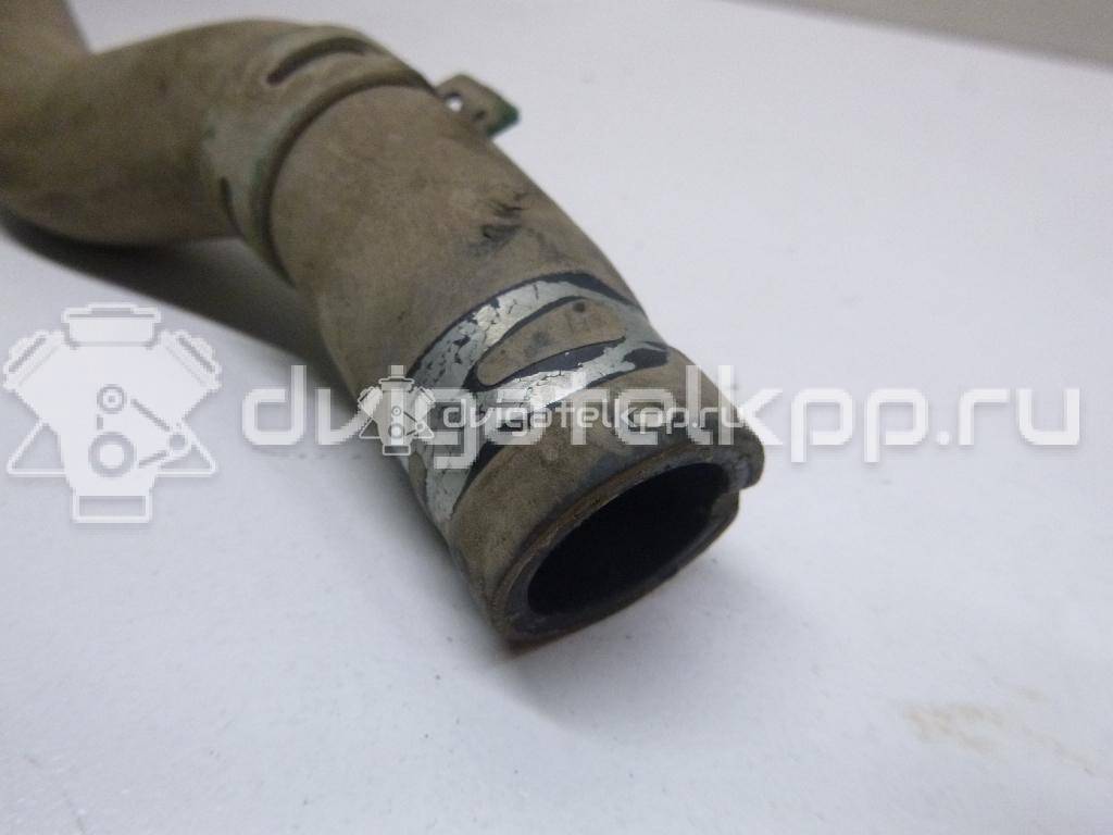 Фото Патрубок отопителя  924000014R для Renault Scénic / Fluence L30 / Megane {forloop.counter}}