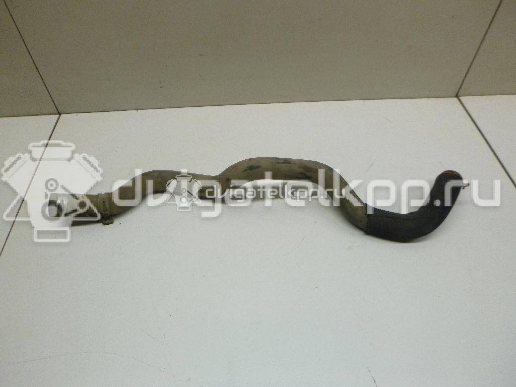 Фото Патрубок отопителя  924000014R для Renault Scénic / Fluence L30 / Megane {forloop.counter}}