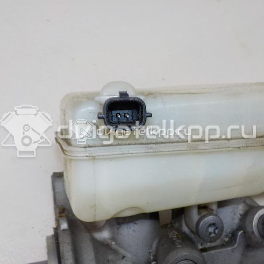Фото Цилиндр тормозной главный  460115826R для Renault Grand / Scénic / Megane
