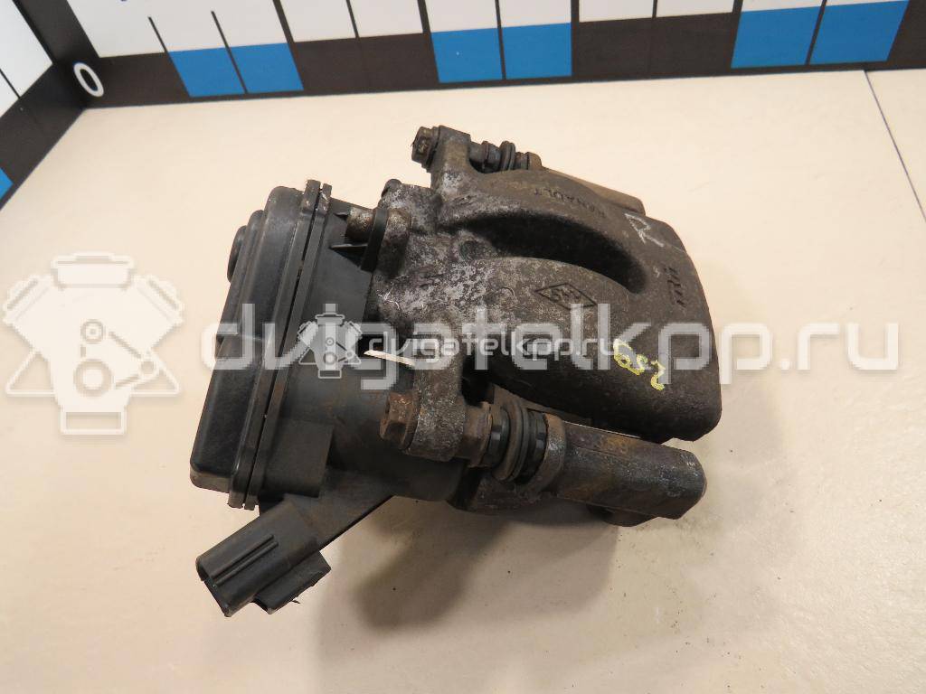 Фото Суппорт тормозной задний правый  440019012R для Renault Grand / Scénic / Fluence L30 / Megane {forloop.counter}}