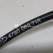 Фото Датчик ABS задний  479006271R для Renault Grand / Scénic / Fluence L30 / Megane {forloop.counter}}