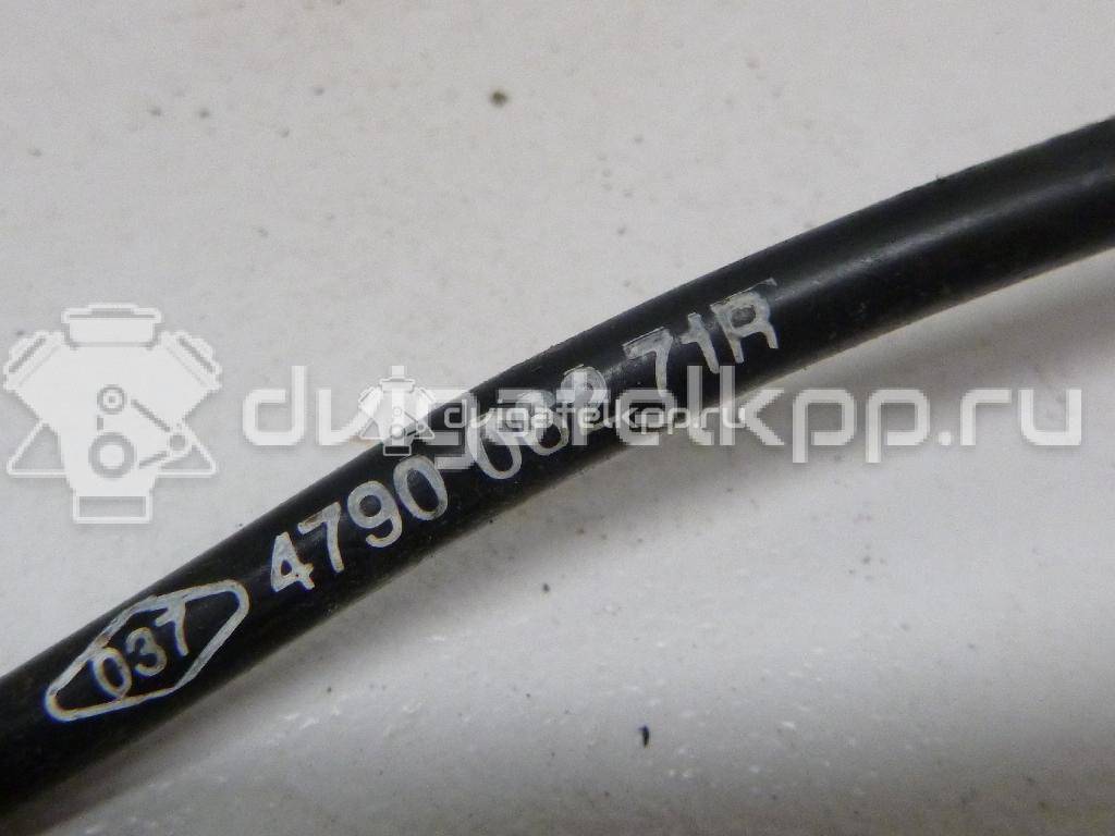 Фото Датчик ABS задний  479006271R для Renault Grand / Scénic / Fluence L30 / Megane {forloop.counter}}