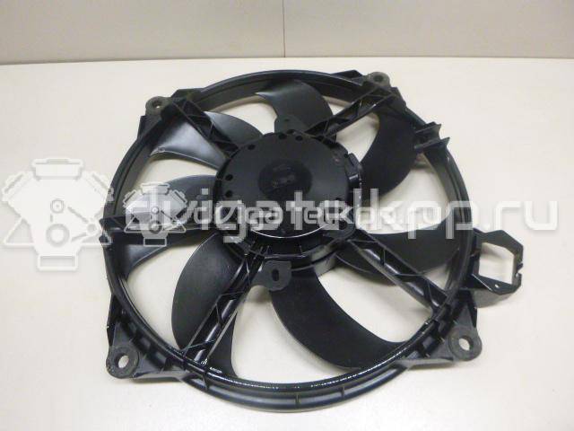 Фото Вентилятор радиатора  214819037R для Renault Scénic / Fluence L30 / Megane {forloop.counter}}