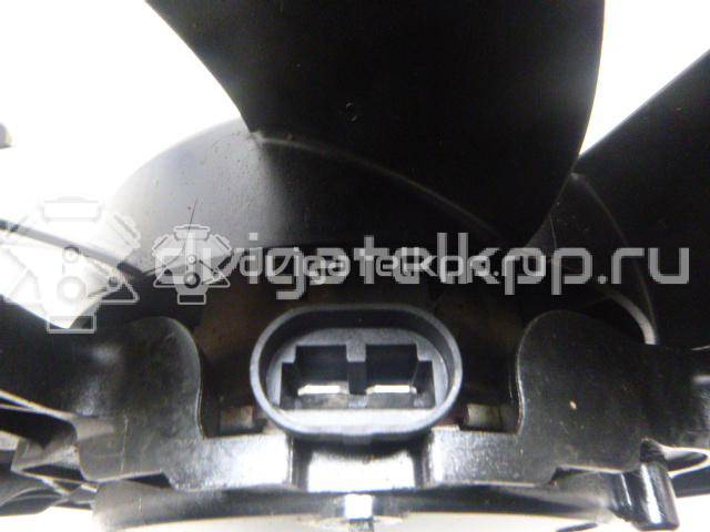 Фото Вентилятор радиатора  214819037R для Renault Scénic / Fluence L30 / Megane {forloop.counter}}