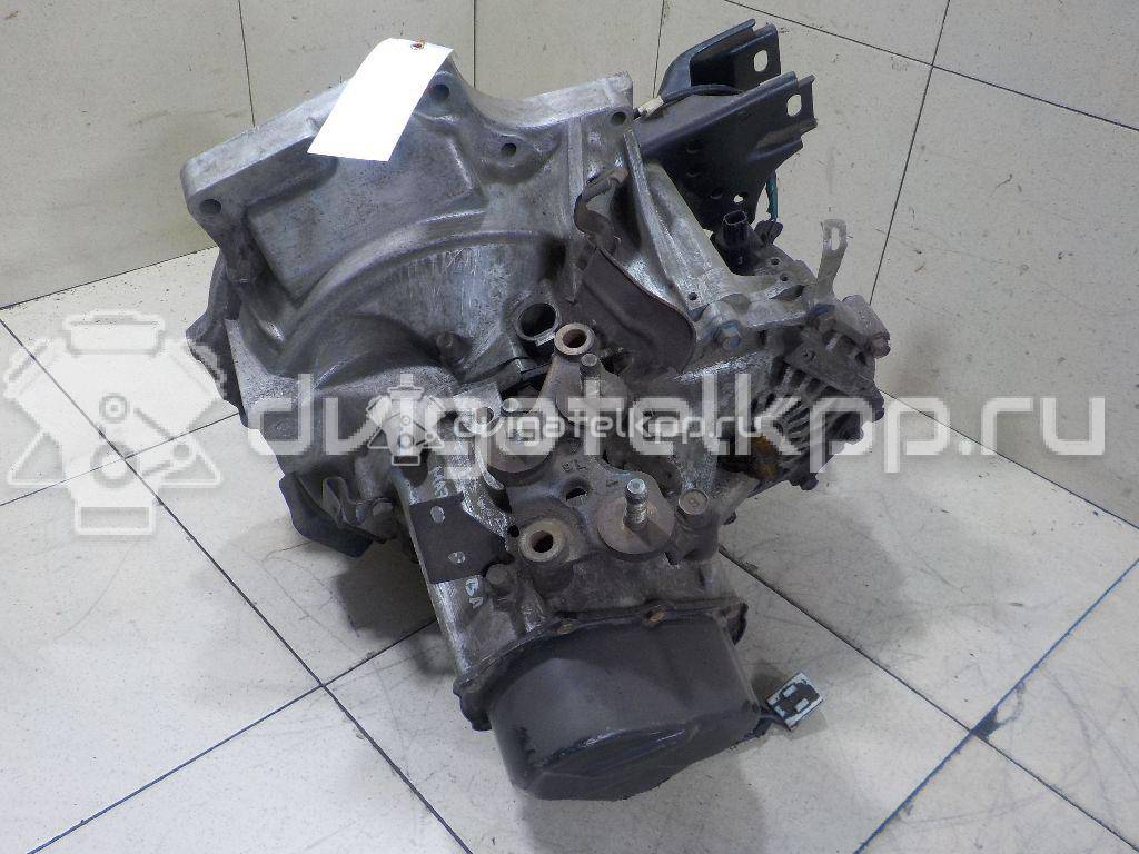 Фото Контрактная (б/у) МКПП для Mazda Demio Dw / 121 / 323 53-73 л.с 16V 1.3 л B3 (16V) бензин {forloop.counter}}