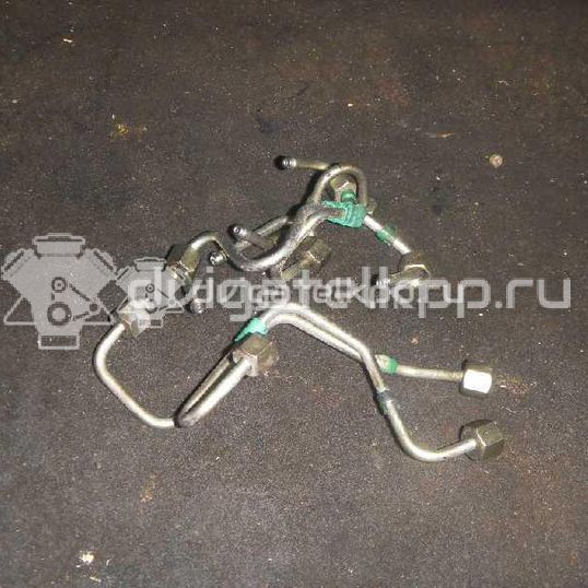 Фото К-кт трубок ТНВД  для Renault Clio / Scala Ljm