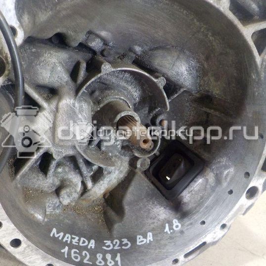 Фото Контрактная (б/у) МКПП для Mazda 626 140-148 л.с 16V 2.0 л FE (16V) Супер-бензин (95) неэтилированный