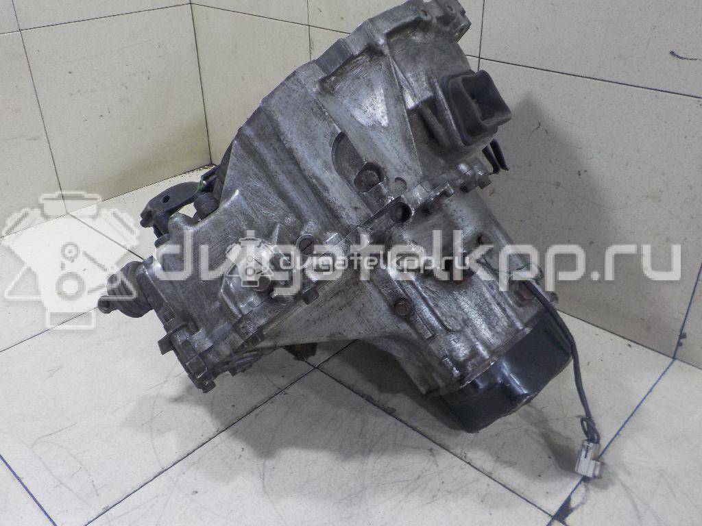Фото Контрактная (б/у) МКПП для Mazda 626 140-148 л.с 16V 2.0 л FE (16V) Супер-бензин (95) неэтилированный {forloop.counter}}