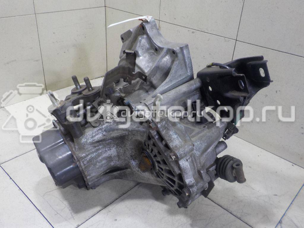 Фото Контрактная (б/у) МКПП для Mazda 626 140-148 л.с 16V 2.0 л FE (16V) Супер-бензин (95) неэтилированный {forloop.counter}}