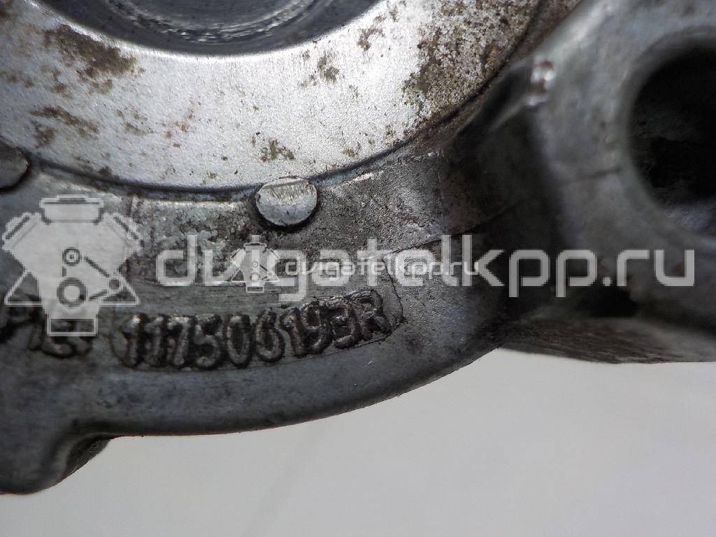 Фото Ролик-натяжитель  117506193R для Renault Kadjar Ha , Hl / Megane / Clio / Scénic / Kangoo 1 {forloop.counter}}