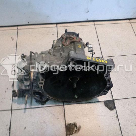 Фото Контрактная (б/у) МКПП для Mazda Demio Dw / 121 / 323 53-73 л.с 16V 1.3 л B3 (16V) бензин