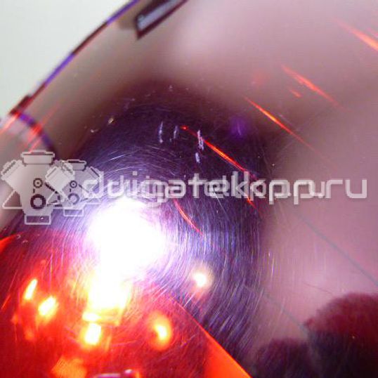 Фото Фонарь задний правый  265500465R для renault Sandero