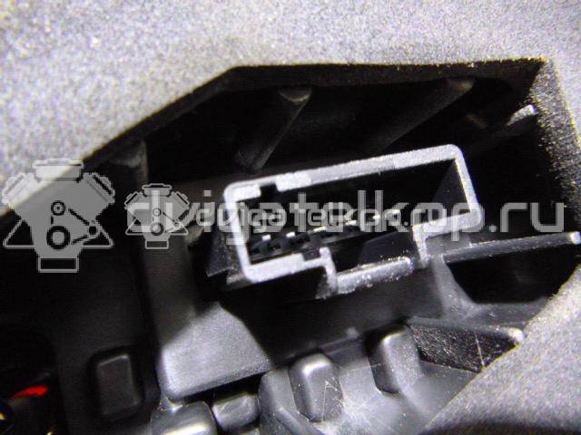 Фото Фонарь задний правый  265500465R для renault Sandero {forloop.counter}}