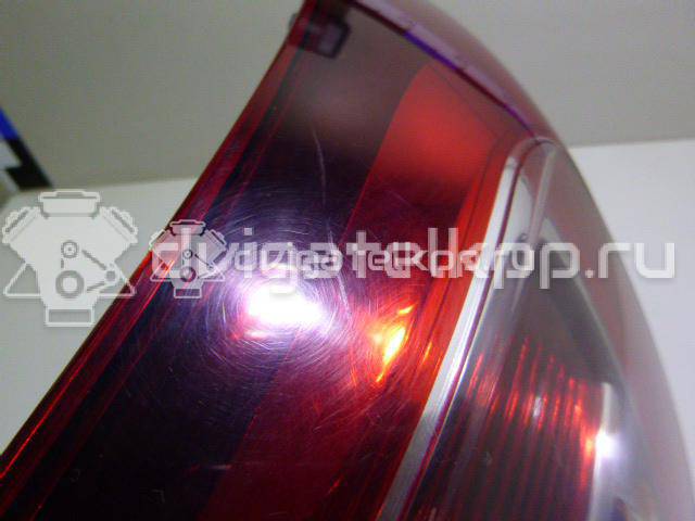 Фото Фонарь задний правый  265500465R для renault Sandero {forloop.counter}}