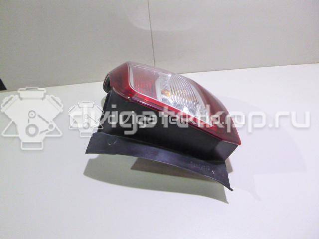 Фото Фонарь задний правый  265500465R для renault Sandero {forloop.counter}}