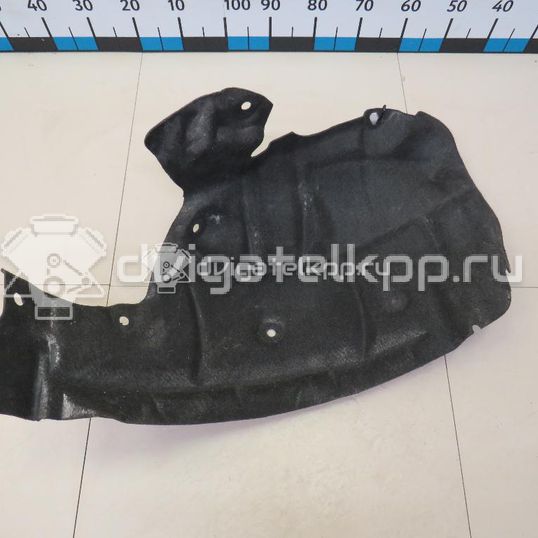 Фото Локер передний правый  638450007R для Renault Grand / Scénic