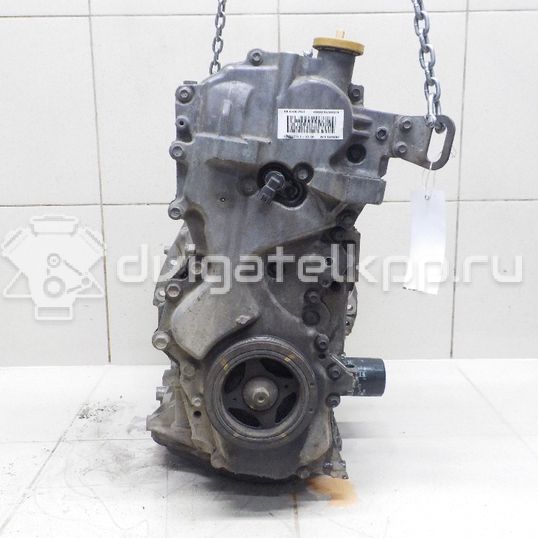 Фото Контрактный (б/у) двигатель M4R 751 для Renault Fluence L30 140-143 л.с 16V 2.0 л бензин 8201107725