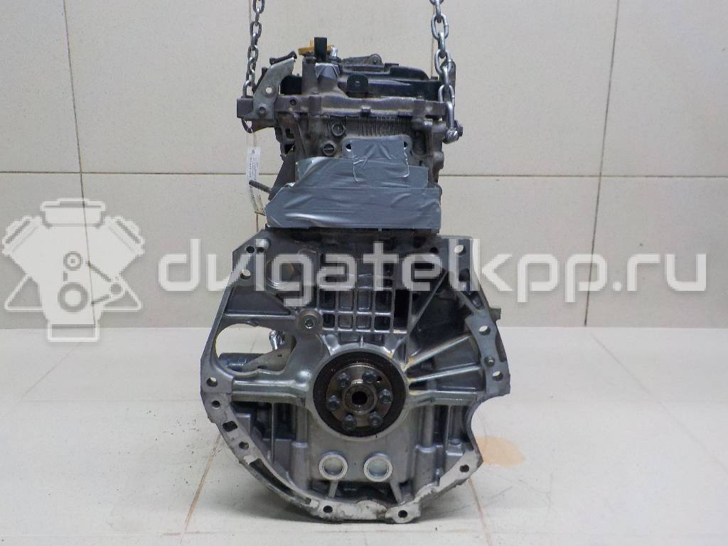 Фото Контрактный (б/у) двигатель M4R 751 для Renault Fluence L30 140-143 л.с 16V 2.0 л бензин 8201107725 {forloop.counter}}