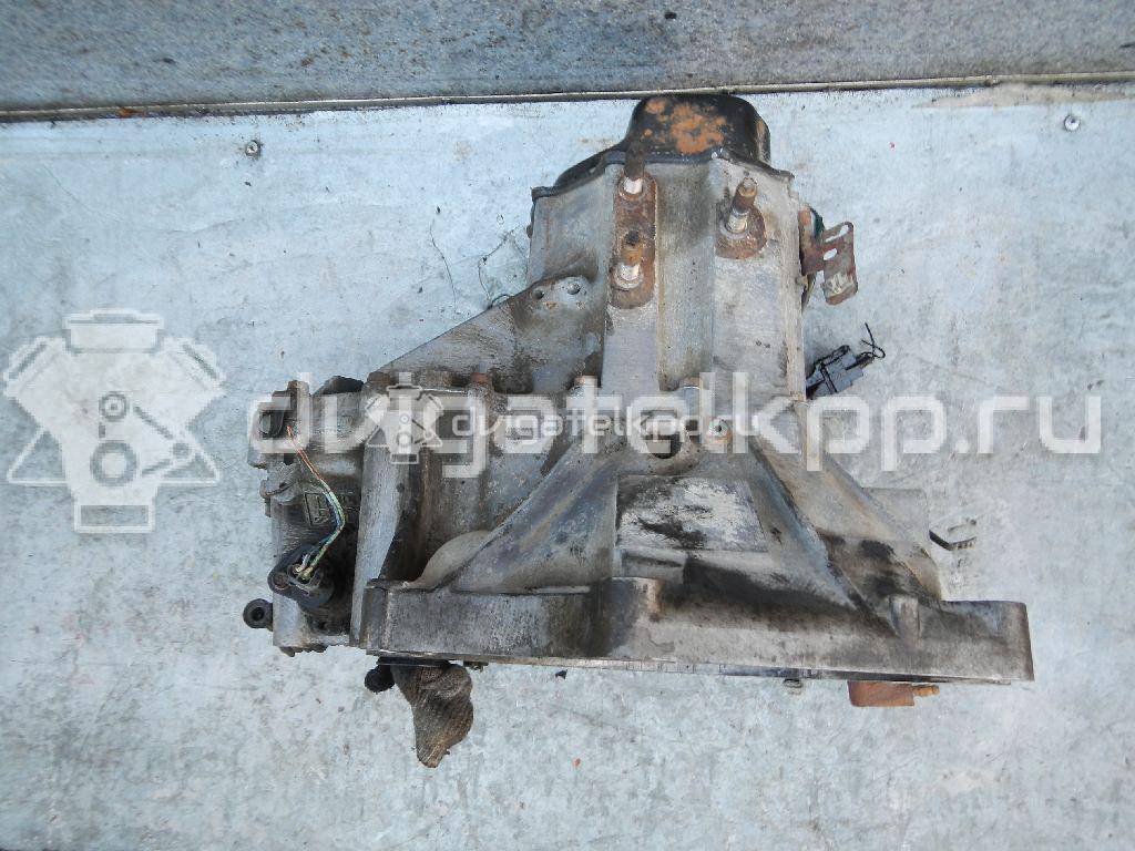 Фото Контрактная (б/у) МКПП для Mazda Demio Dw / 121 / 323 53-73 л.с 16V 1.3 л B3 (16V) бензин {forloop.counter}}