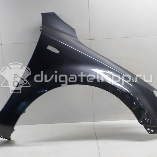 Фото Крыло переднее правое  663211h010 для Kia Ceed / Pro Ceed