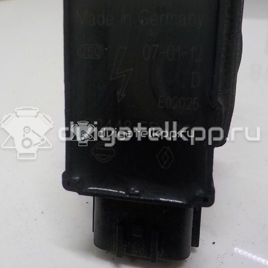 Фото Катушка зажигания  22448ed800 для nissan Micra (K12E)