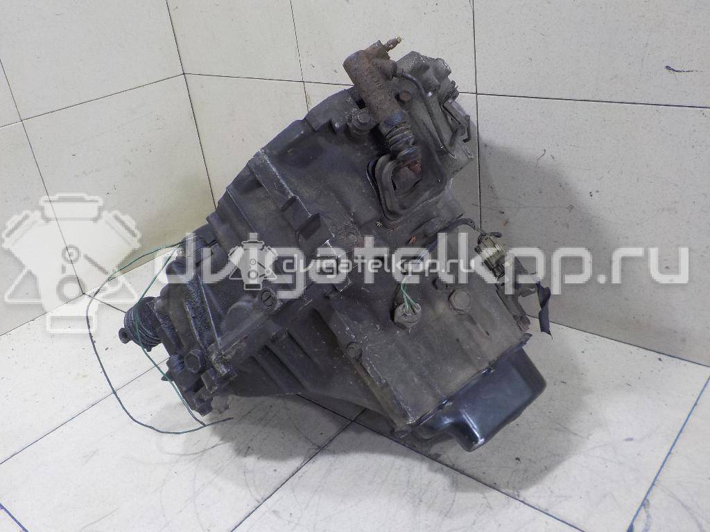 Фото Контрактная (б/у) МКПП для Mazda Demio Dw / 121 / 323 53-73 л.с 16V 1.3 л B3 (16V) бензин {forloop.counter}}