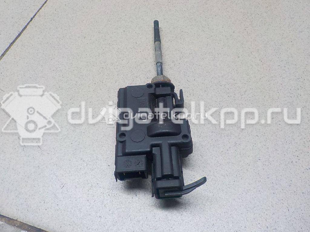 Фото Активатор замка крышки бензобака  788265217R для Renault Modus Grand F Jp0 / Megane / Clio / Laguna / Scénic {forloop.counter}}