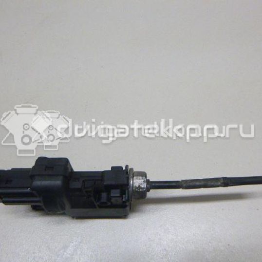 Фото Активатор замка крышки бензобака  788265217R для Renault Modus Grand F Jp0 / Megane / Clio / Laguna / Scénic