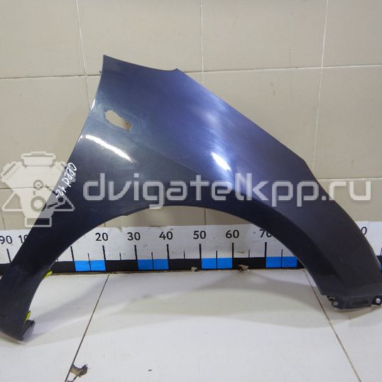 Фото Крыло переднее правое  66321A2030 для Kia Ceed / Pro Ceed