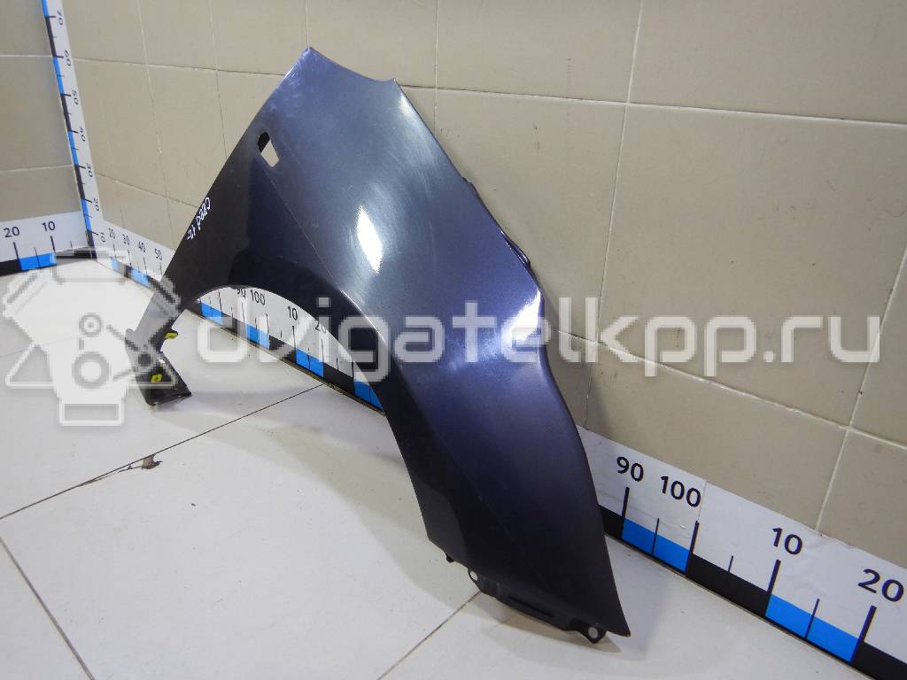 Фото Крыло переднее правое  66321A2030 для Kia Ceed / Pro Ceed {forloop.counter}}