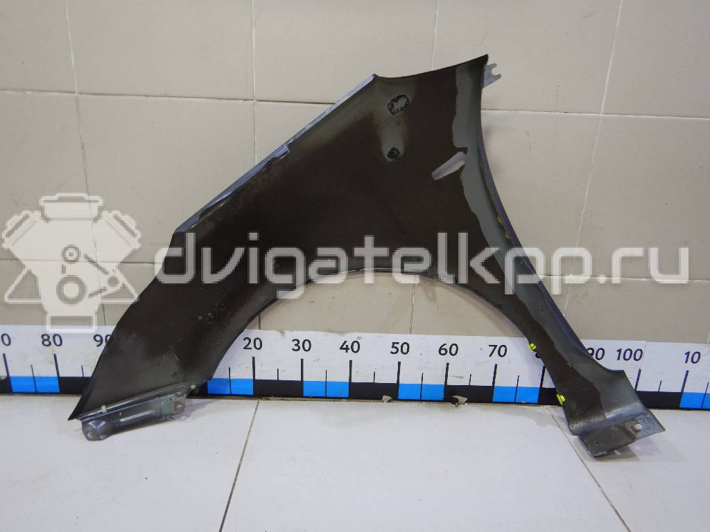 Фото Крыло переднее правое  66321A2030 для Kia Ceed / Pro Ceed {forloop.counter}}