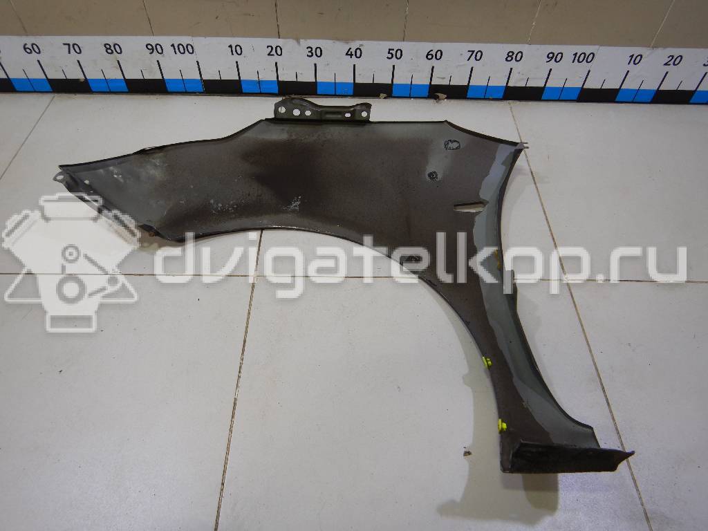 Фото Крыло переднее правое  66321A2030 для Kia Ceed / Pro Ceed {forloop.counter}}