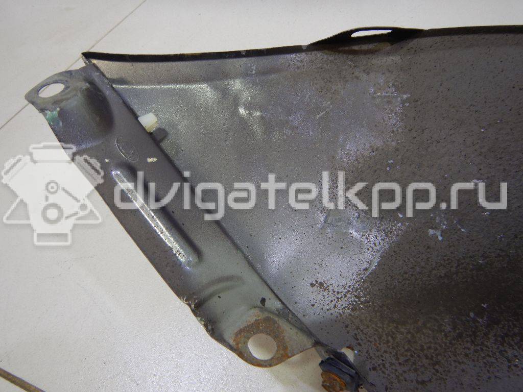 Фото Крыло переднее правое  66321A2030 для Kia Ceed / Pro Ceed {forloop.counter}}