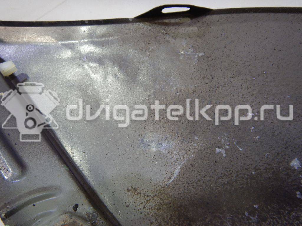 Фото Крыло переднее правое  66321A2030 для Kia Ceed / Pro Ceed {forloop.counter}}