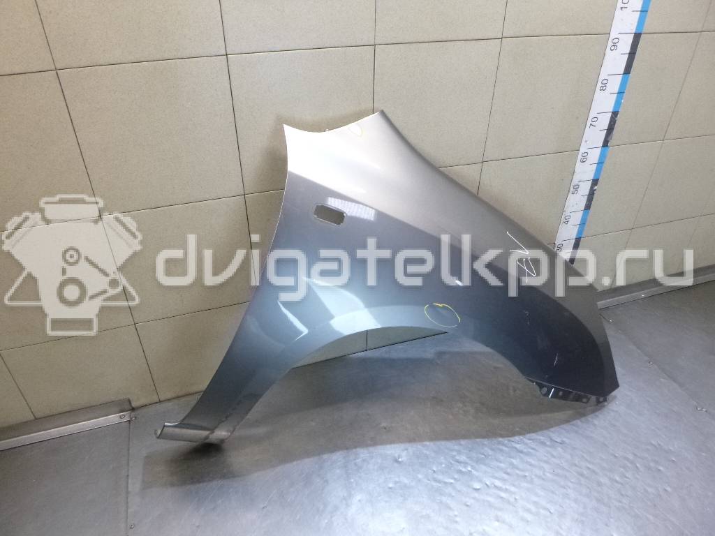 Фото Крыло переднее правое  663211d050 для Kia Carens {forloop.counter}}