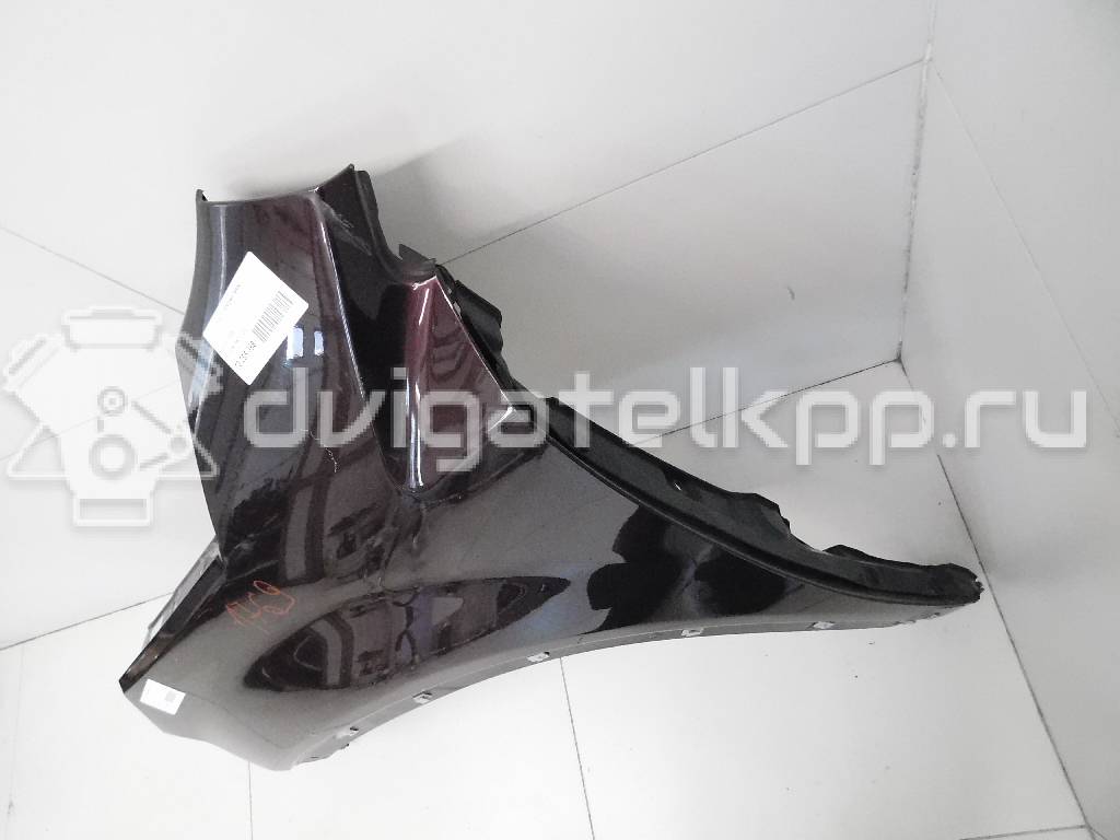 Фото Крыло переднее левое  663111U020 для Kia Sorento {forloop.counter}}