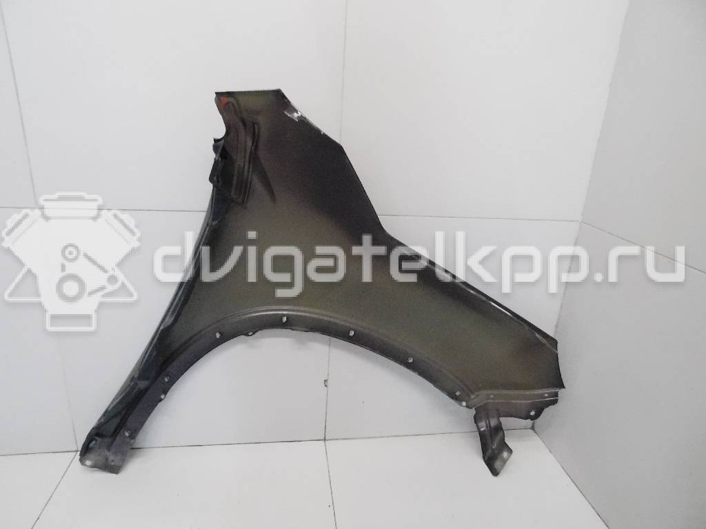 Фото Крыло переднее левое  663111U020 для Kia Sorento {forloop.counter}}