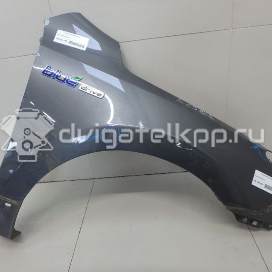 Фото Крыло переднее правое  663212r220 для Hyundai I30