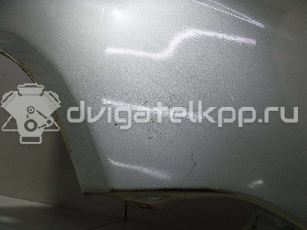 Фото Крыло переднее правое  663211C650 для Hyundai Getz Tb {forloop.counter}}